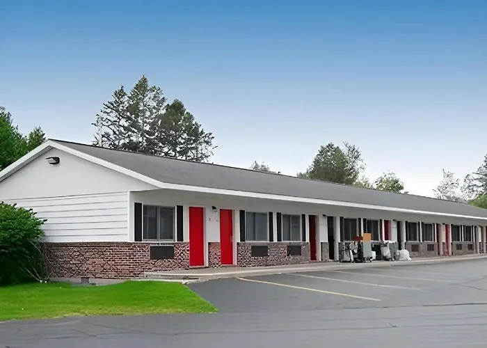 Econo Lodge Lakeshore