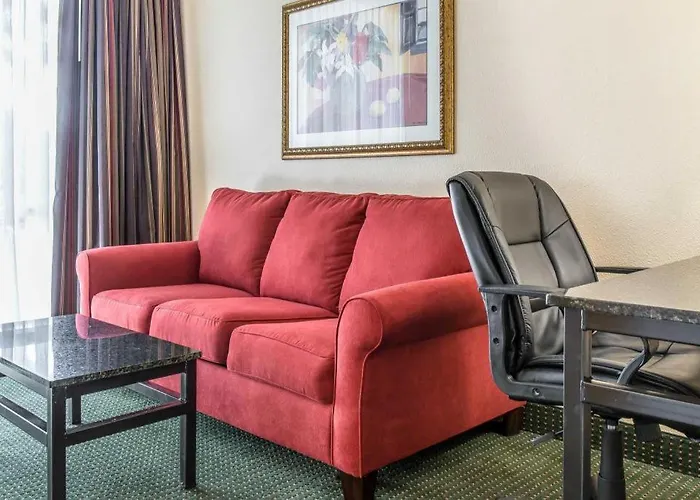 Daskk Orlando Hotel Near Universal Blvd, An Ascend Collection Hotel