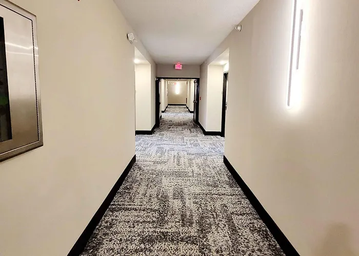 Extended Stay America Suites - Buffalo - Airport