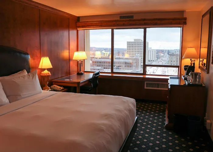 The Antlers, A Wyndham Hotel