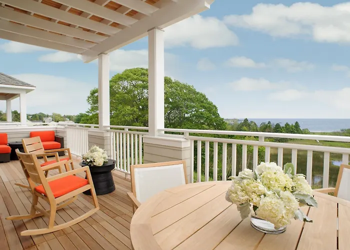 Inn By The Sea