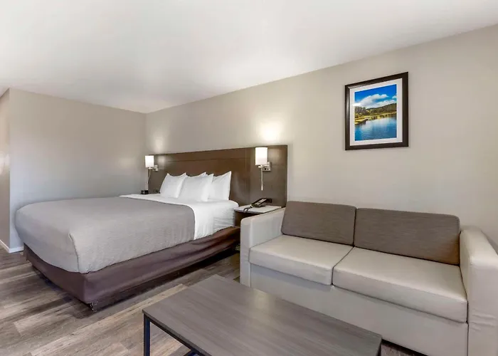 Quality Inn Show Low