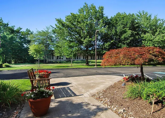 Red Roof Inn Cleveland - Westlake