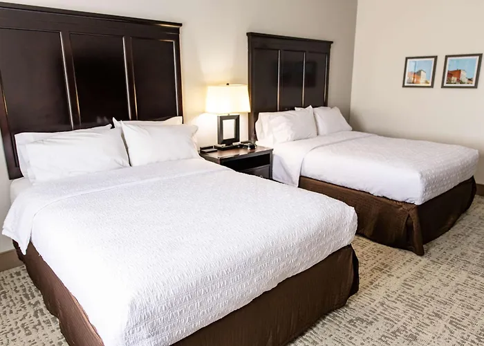Hampton Inn & Suites Effingham
