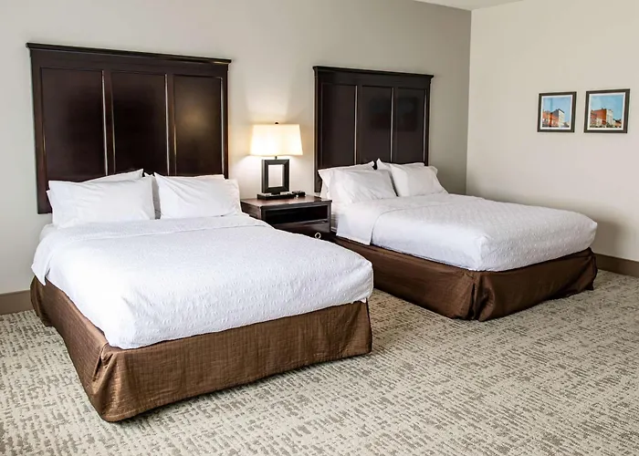 Hampton Inn & Suites Effingham