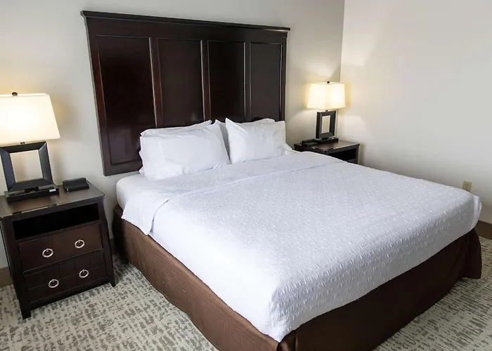 Hampton Inn & Suites Effingham