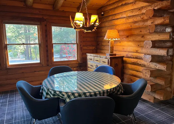 The Fireside Inn
