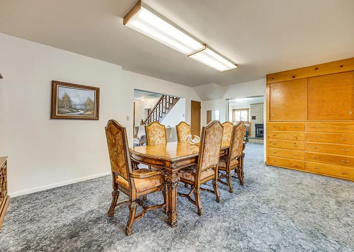 Charming Trinidad Home ~ 2 Mi To Main Street!