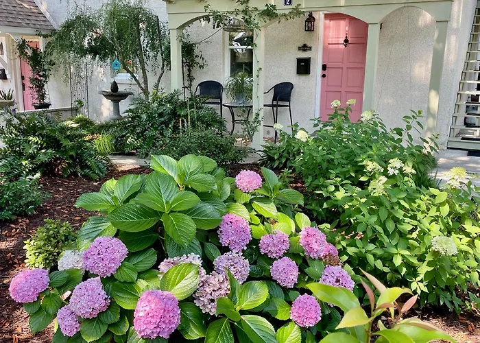 Magnolia Court Suites