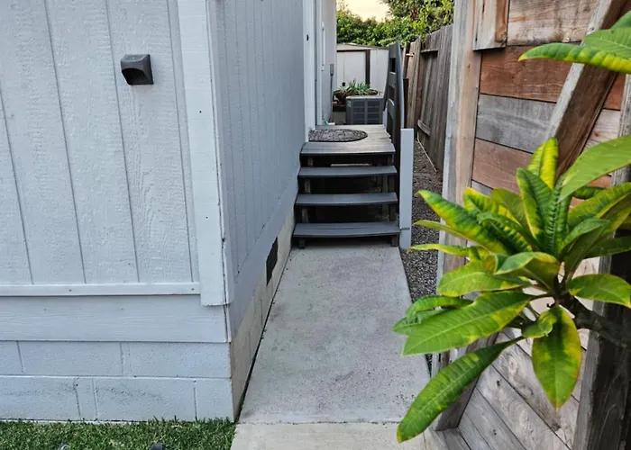 Eastside Costa Mesa House