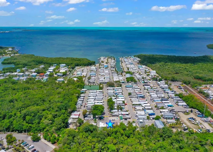 Key Largo Paradise