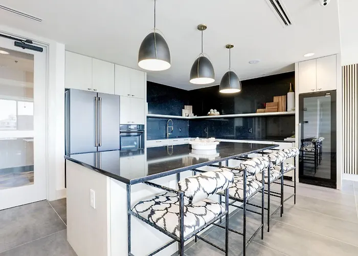 Capitol Convenience 2Br Luxury Minutes From Dc