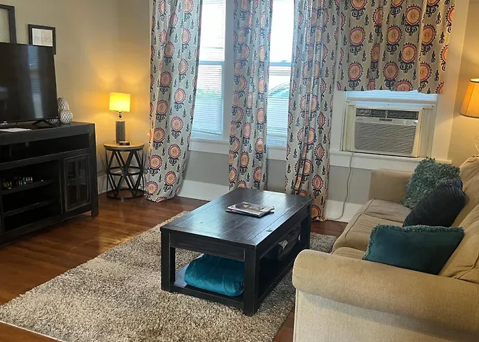 Historic Craftsman Style Home