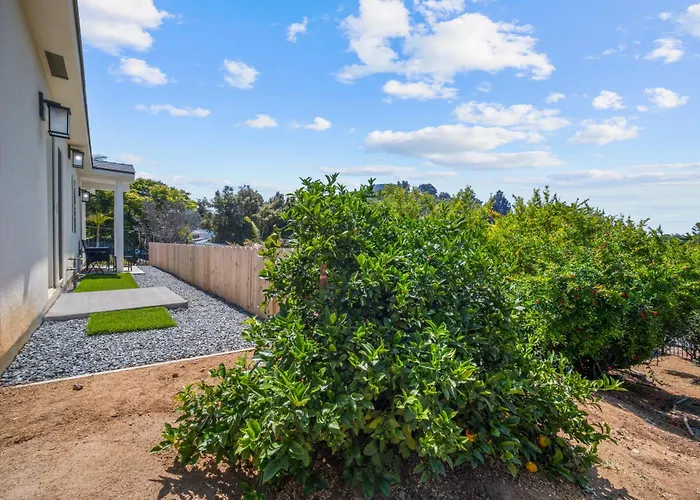 Modern Oasis New 2Br In La Mesa