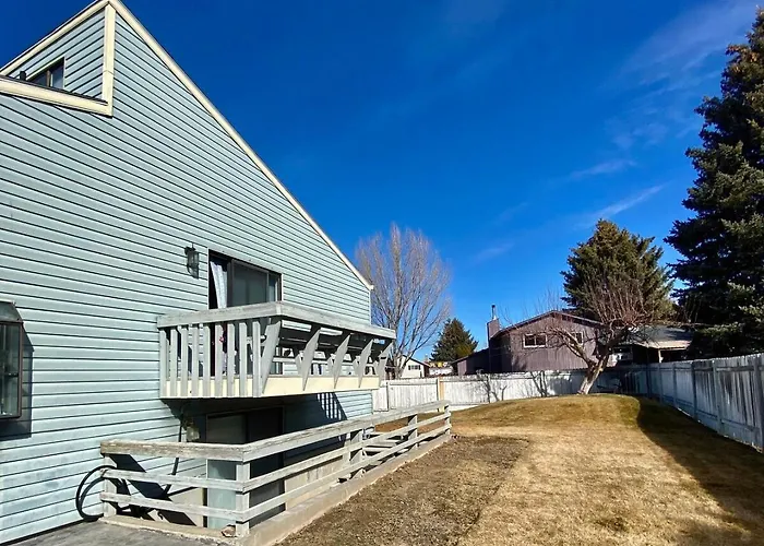 Unique Home Near Temple And Parks Great For Families