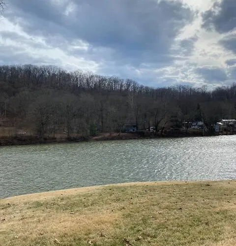 Take Me To The River!