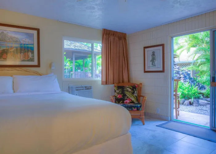 Kohea Kai Hotel Maui