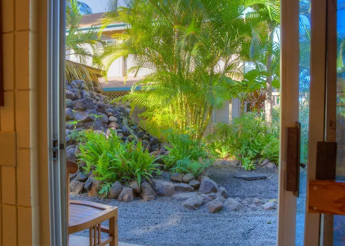 Kohea Kai Hotel Maui