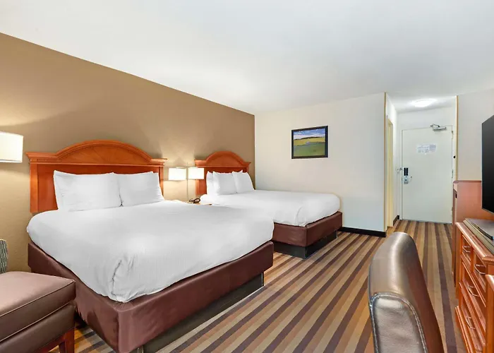 Best Western Rockland