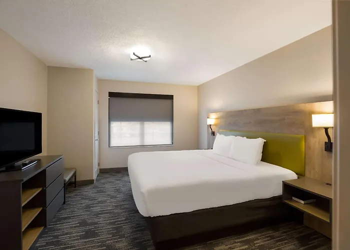 Country Inn & Suites By Radisson, Marion, Il