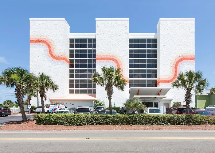 Golden Sands Carolina Beach Oceanfront, Tapestry By Hilton