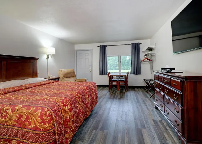Canaan Motel