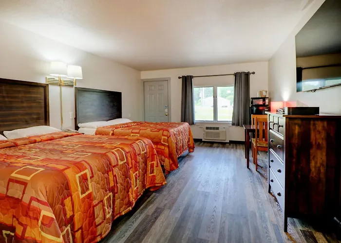Canaan Motel