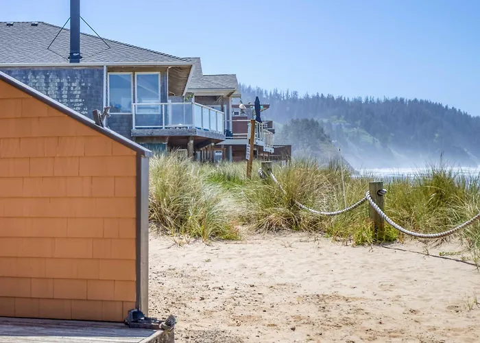 Breakers Beach House 1
