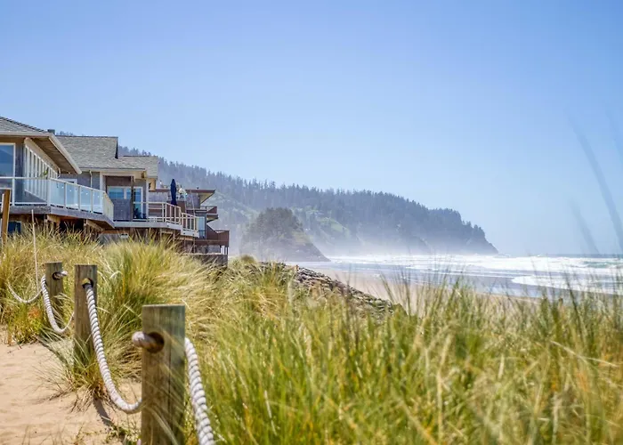 Breakers Beach House 1