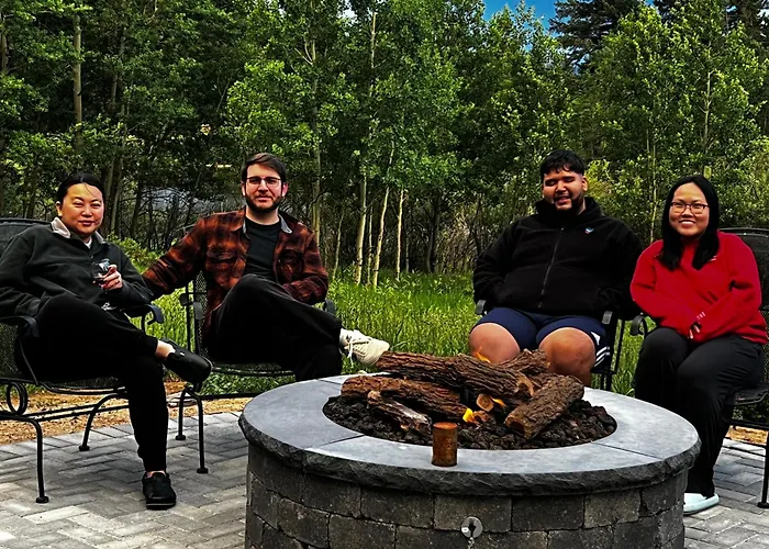 Meandering Moose Apartment Vacation Rental