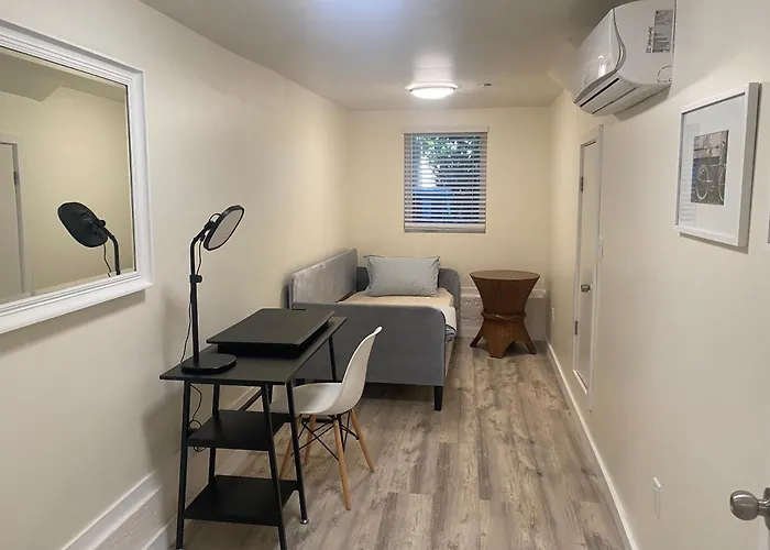 Charming 3Br 1Ba Apt In Mission