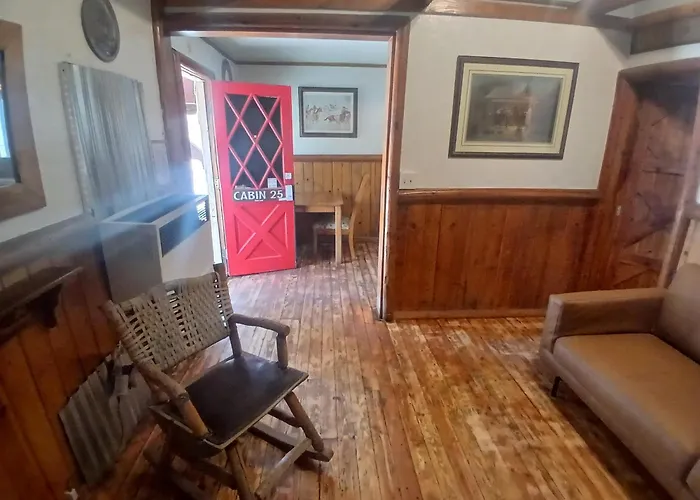 Big Bear Lake - Tulip Lane Cabin #25