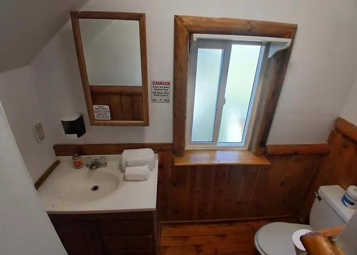 Big Bear Lake - Tulip Lane Cabin #22
