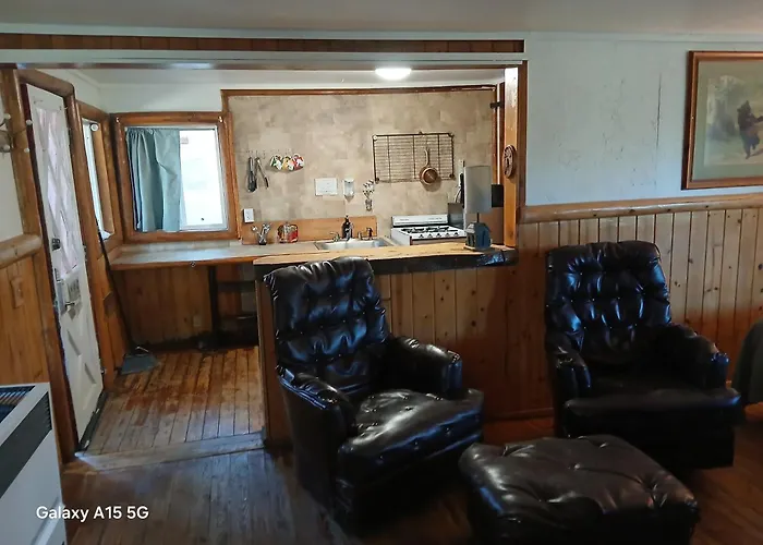 Big Bear Lake - Tulip Lane Cabin #21
