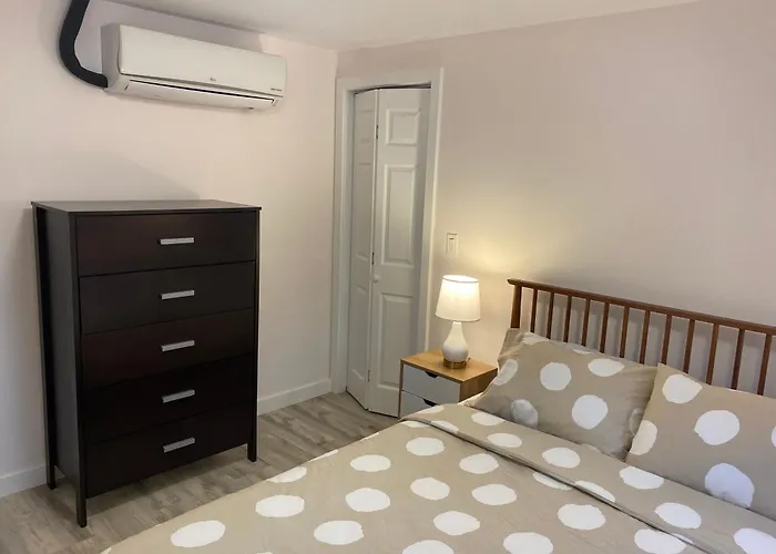 Charming 3Br 1Ba Apt In Mission