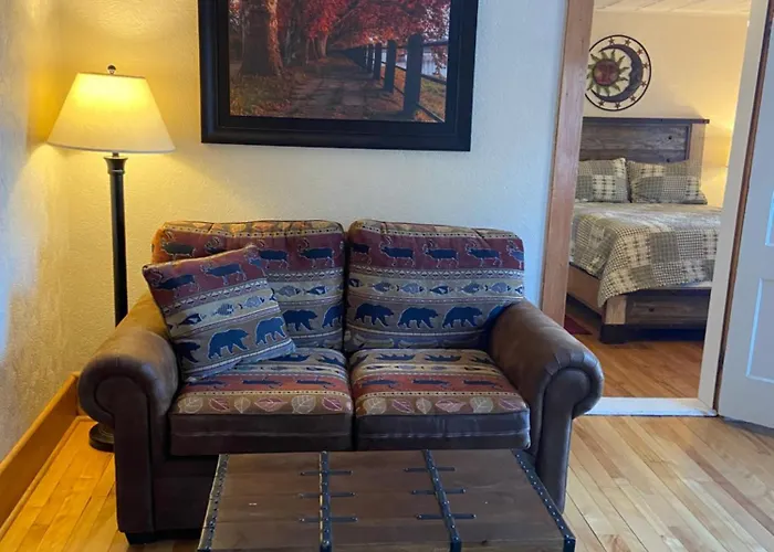 Tavern - Country Suite