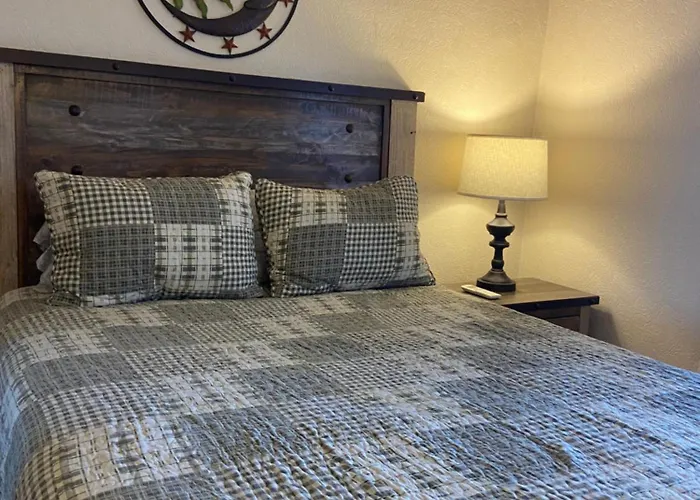 Tavern - Country Suite
