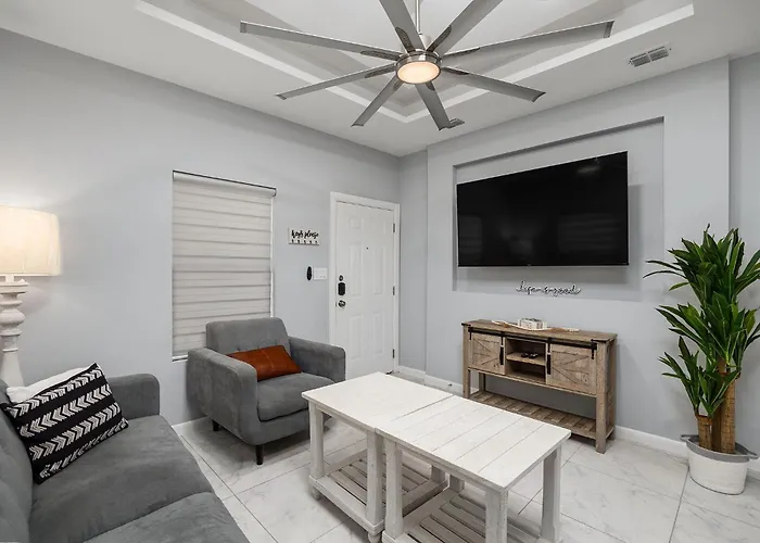 Peaceful & Cozy Hideaway Unit #2