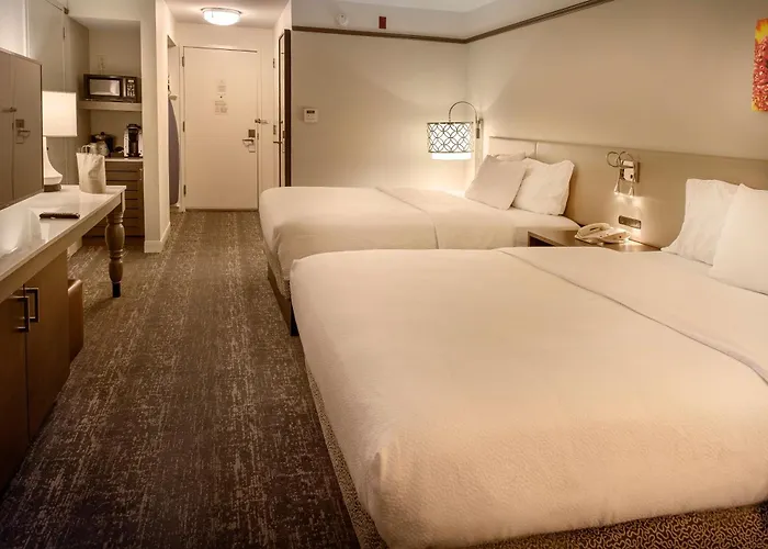 Hilton Garden Inn St. Louis/Chesterfield