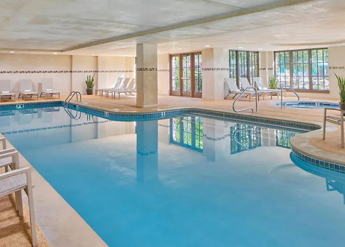 Renaissance Birmingham Ross Bridge Golf Resort & Spa