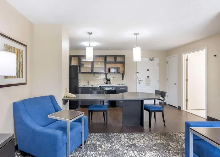 Executive Residency By Best Western Philadelphia-Willow Grove