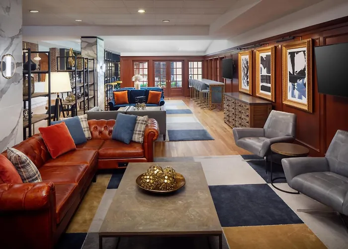 The Inn At Henderson'S Wharf, An Ascend Collection Hotel