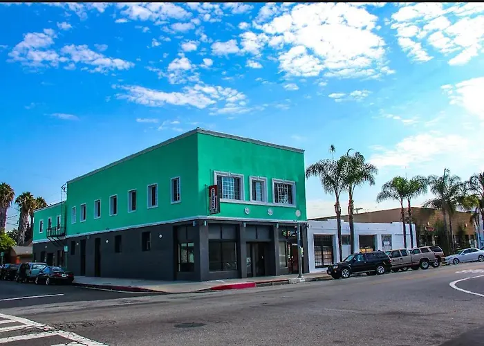 Plaza Hotel Gardena