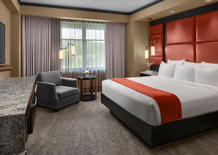 Mount Airy Casino Resort - Adults Only 21 Plus