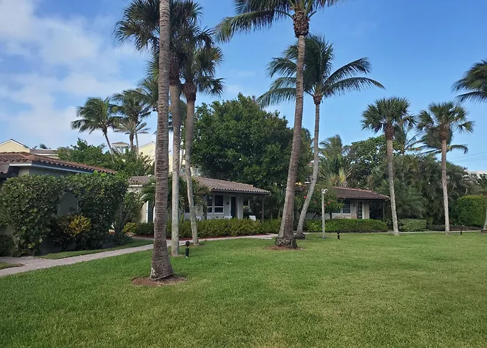 Beach & Waterway Rfv Resort Bb