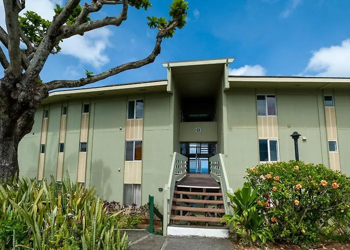 Alii Kai 4303