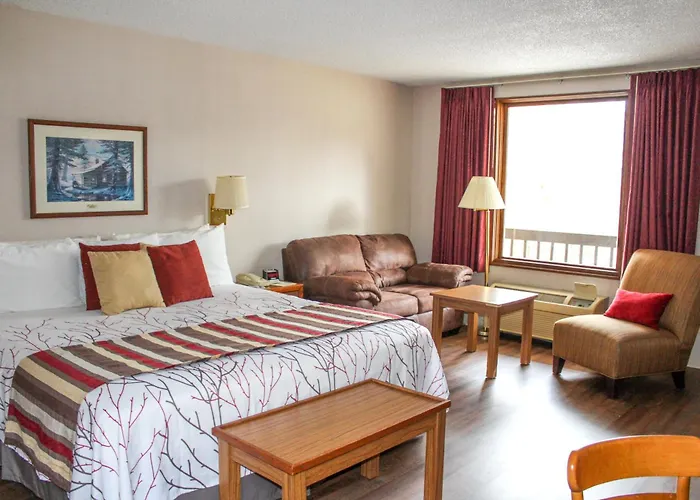 Highland Manor Inn