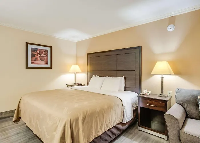 Quality Inn Ozona I-10