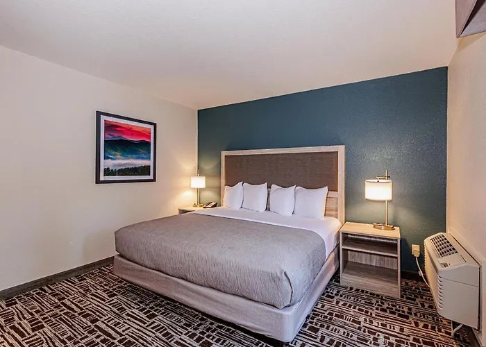 Rivers Edge Motel