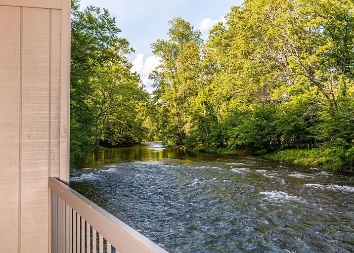 Rivers Edge Motel